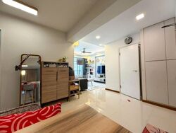 Blk 323D Punggol Bayview (Punggol), HDB 4 Rooms #559462811